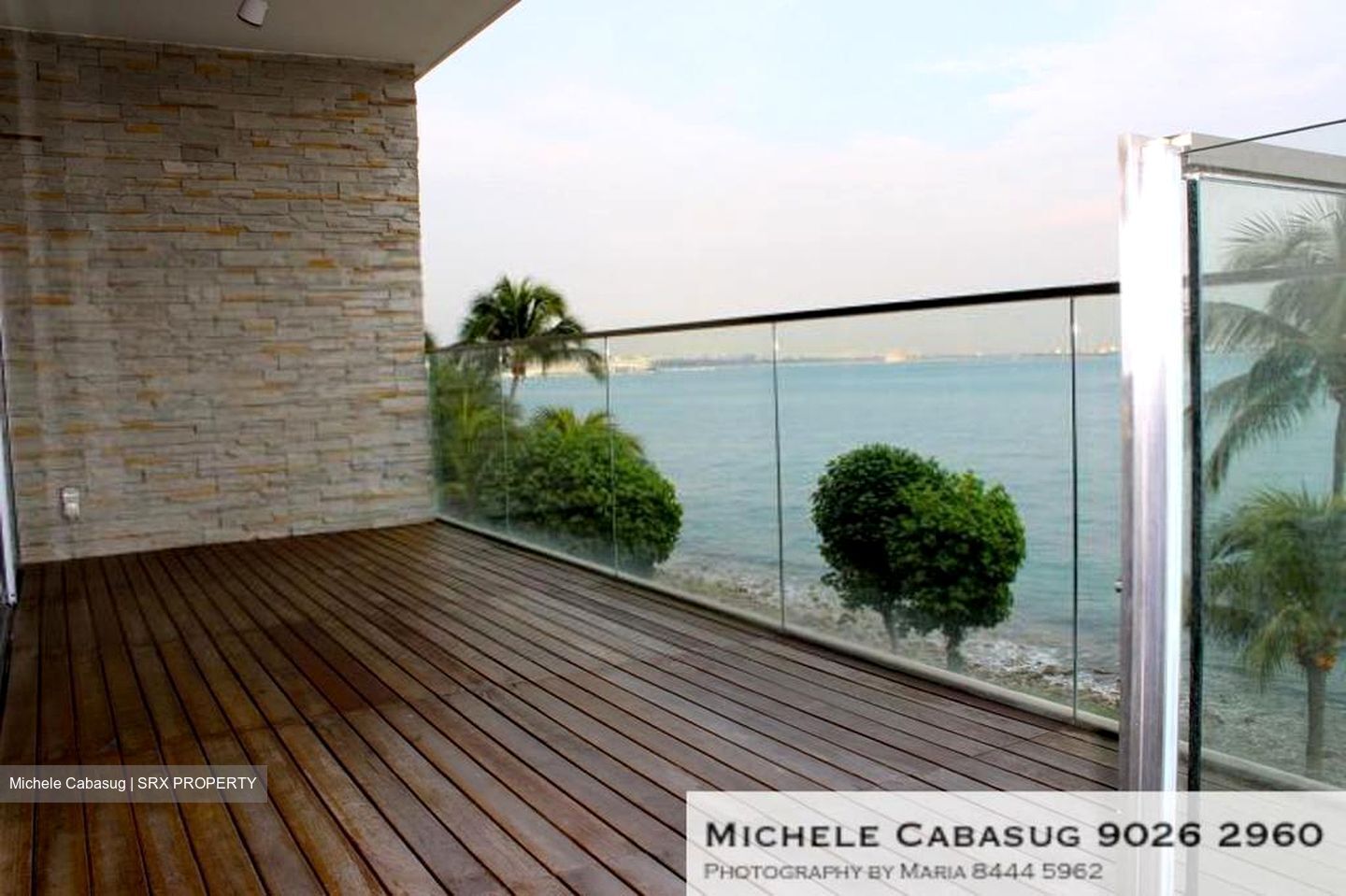 The Azure (D4), Condominium #288493121